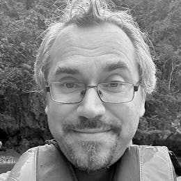 Portrait de Baptiste Janon