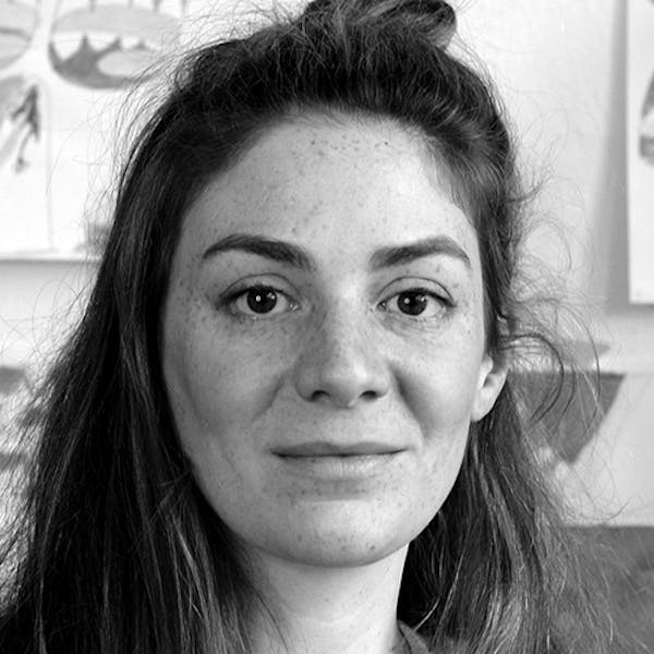 Portrait von  Aline Höchli