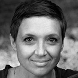 Portrait von Martina Parenti