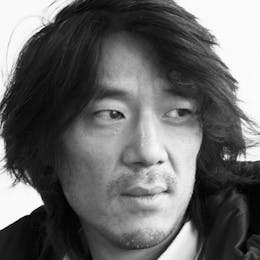 Portrait von Seob Kim Boninsegni