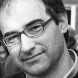 Portrait von  Valerio Jalongo