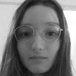 Portrait von Coline Confort