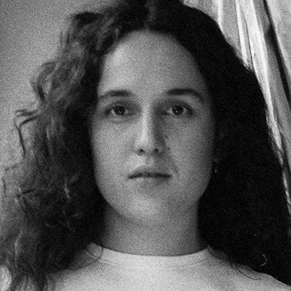 Portrait de Dea Gjinovci