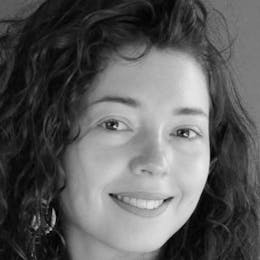 Portrait von Elodie Dermange