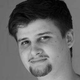 Portrait de Philipp Ritler