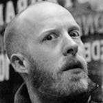Portrait von Simon Krebs