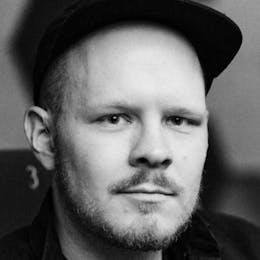 Portrait de Jonas Ulrich