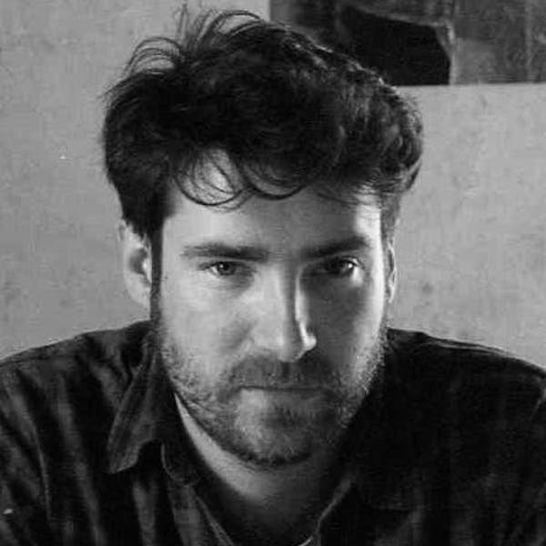 Portrait de Jules Carrin