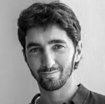 Portrait de Dejan Barac