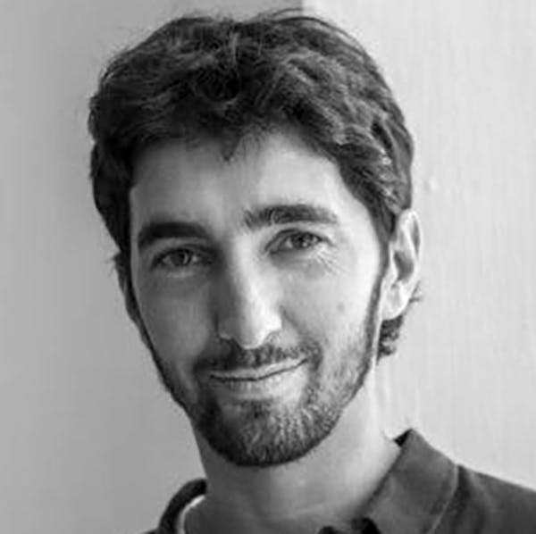 Portrait de Dejan Barac