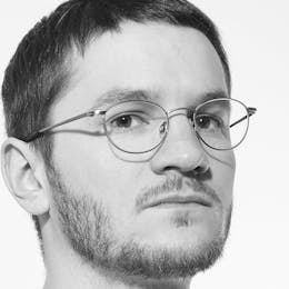 Portrait de Gaspard Gigon