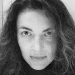 Portrait von Svetlana Rodina