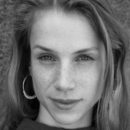 Portrait von Natascha Vavrina
