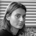 Portrait de Avril Lehmann