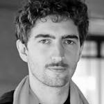 Portrait von  Matias Carlier