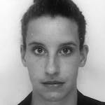 Portrait de Yael Vallotton