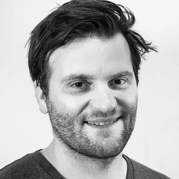 Portrait de Martin Joss