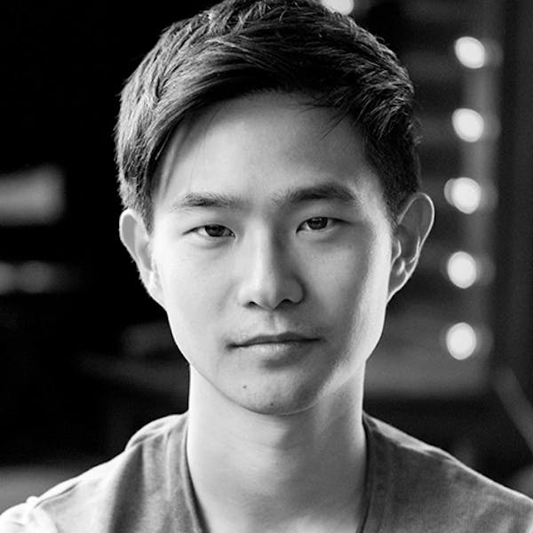 Portrait de Hae-Sup Sin