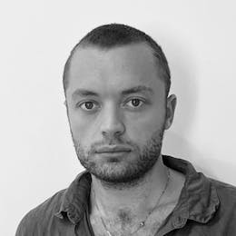 Portrait de Francis Meier