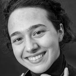 Portrait von Raphaela Wagner