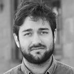 Portrait de Mateo Ybarra