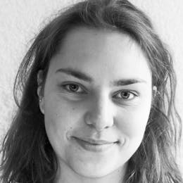 Portrait von Marlen Schmid