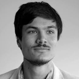 Portrait de Konstantin Shishkin