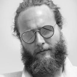 Portrait von Jan-David Bolt