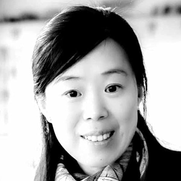 Portrait de Hao Hohl