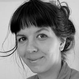 Portrait de Geena Gasser