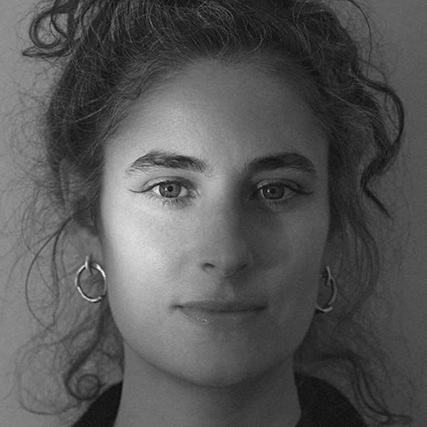 Portrait de Callisto Mc Nulty