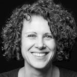 Portrait von  Laura Coppens