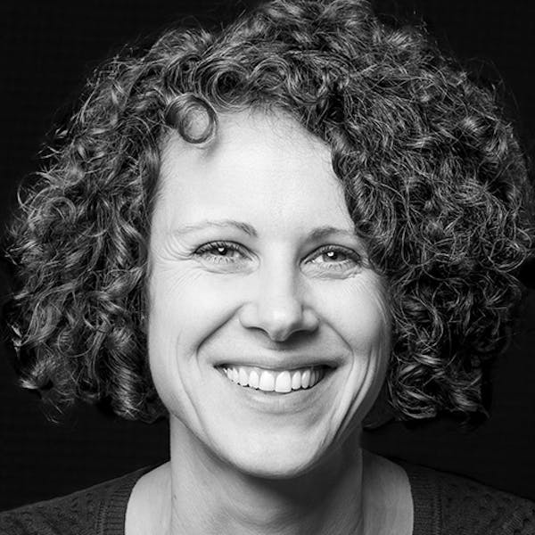 Portrait de Laura Coppens