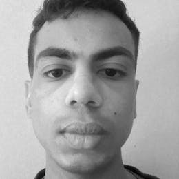 Portrait von Rayan Abdelrahman