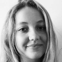 Portrait von Anna Lena Spring