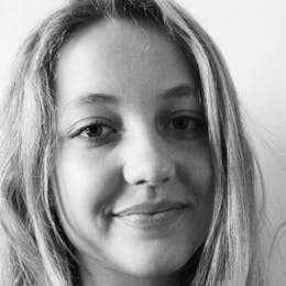 Portrait von Anna Lena Spring