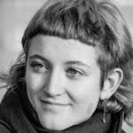 Portrait von Luisa Zürcher