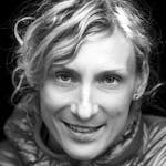 Portrait de Eliza Kubarska