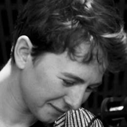 Portrait von Nina Defontaine
