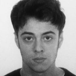 Portrait de Lucas del Fresno