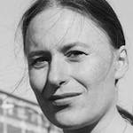 Portrait von Emmanuelle Walter
