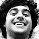 Portrait von Simone Giampaolo
