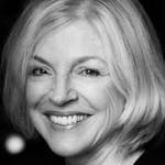 Portrait von Evelyn Schels