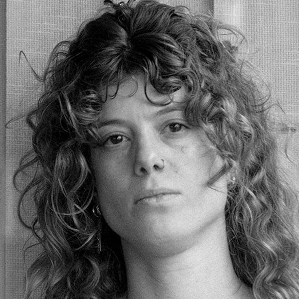 Portrait de Amélie Bargetzi