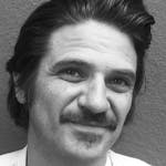 Portrait von  Daniel Jonas Kemény