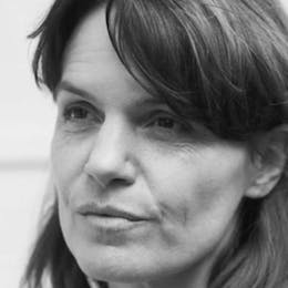 Portrait von Nina Stefanka