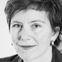 Portrait von Christina Caprez