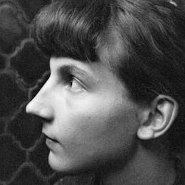 Portrait von Nina Winiger