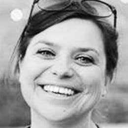 Portrait von Alicja Pahl