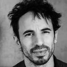 Portrait de Luca Signoretti